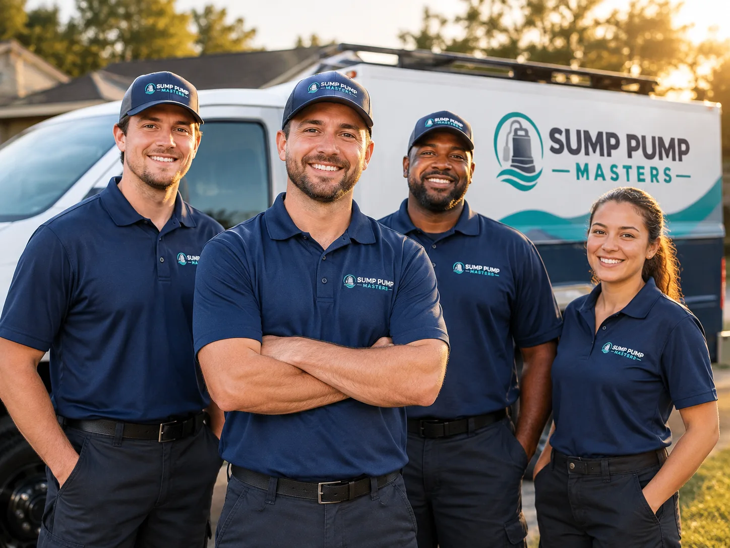 Sump Pump Repair company in Lawrence, NE