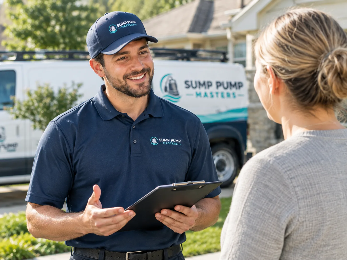 Sump Pump Repair Lawrence, NE FAQs